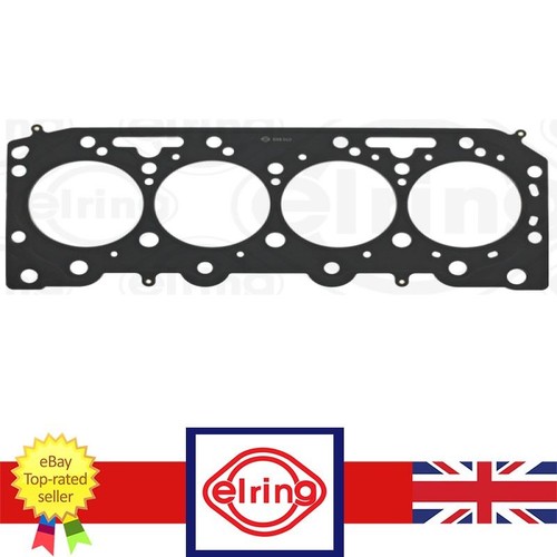 Cylinder head gasket - cylinder,