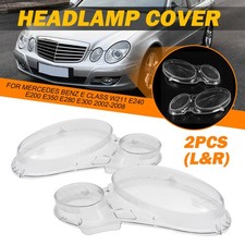 For Mercedes-Benz E CLASS W211