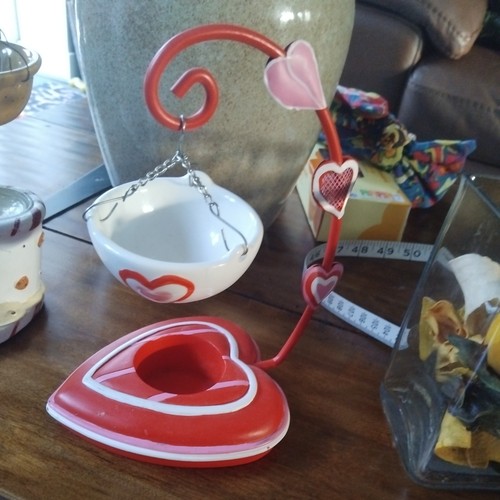 Yankee candle valentine day - yankee,