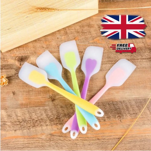 Silicone spatula cooking - spatula,
