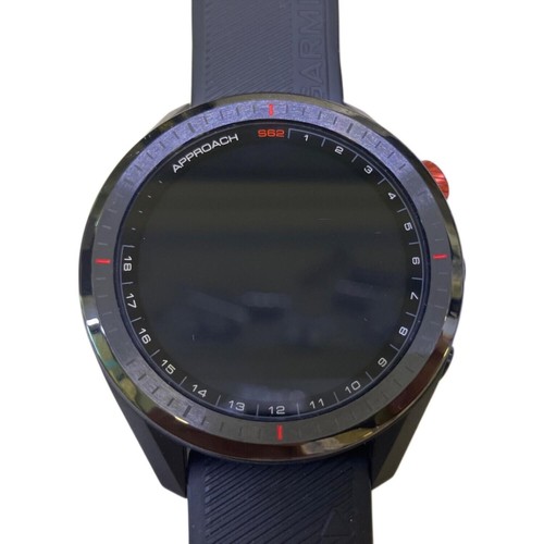 Garmin approach s62 premium - approach,