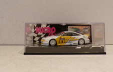 MINICHAMPS 651200 TEAM ROSBERG COLLECTION OPEL CALIBRA MINT BOXED 1:64
