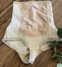 Bellefit Girdle Pull Up