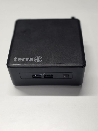 Terra nuc core - terra,
