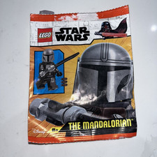 LEGO Star Wars The Mandalorian