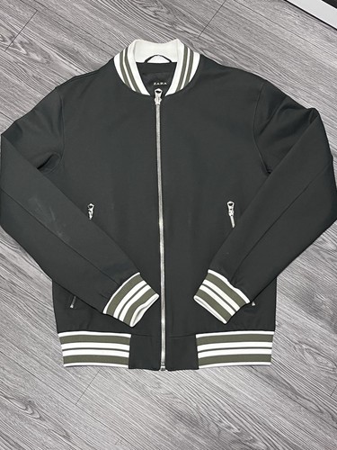 Zara men bomber jacket - zara, men's