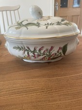 Spode Stafford Flowers Oven To