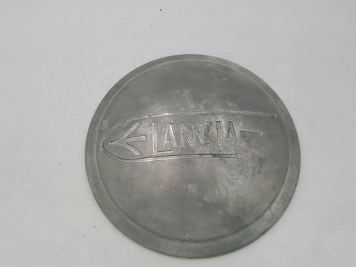 Wheel cup hubcap lancia - hubcap,