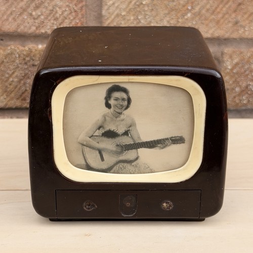 Vintage gantoy 1950s bakelite - vintage,