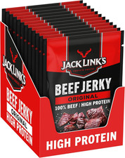 Jack Links Beef Jerky Original