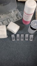 Saviland poly Gel Slip Solution Nail Kit