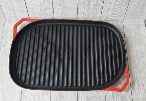 Habitat large cast iron grill - habitat,