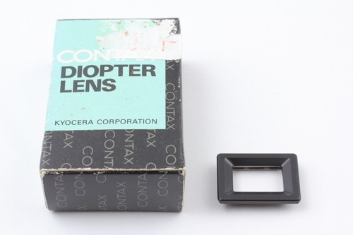 Unused contax - unused,