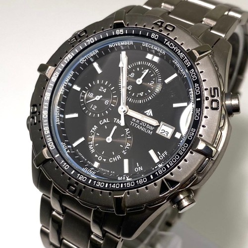 Citizen gn4ws promaster - citizen,