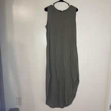 Anrabess Olive Green