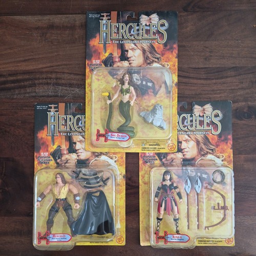 Hercules legendary journeys - hercules,