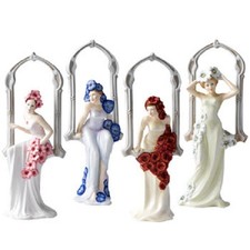 ROYAL DOULTON PRESTIGE