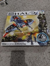 Mega bloks halo 97102 UNSC