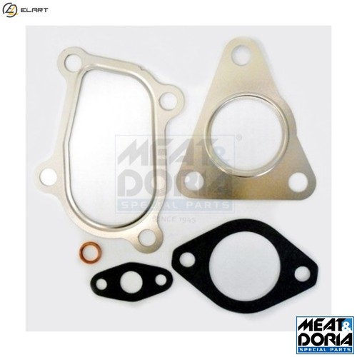 Mounting kit charger 60854 - 60854, for