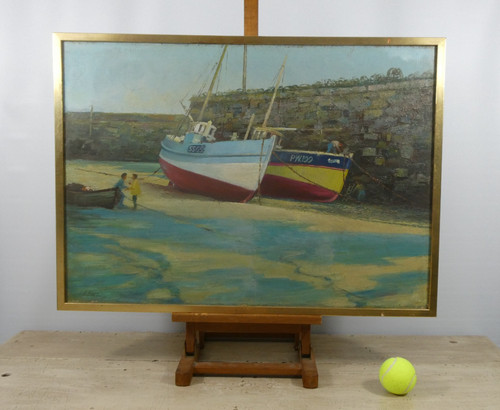 Post war impressionist - post,