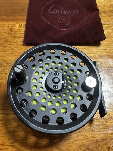 Pre waterworks lamson lp - pre-waterworks,