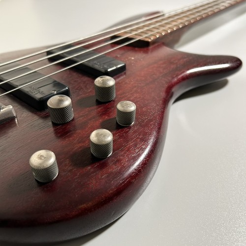 Ibanez sr500 used 6 - ibanez,