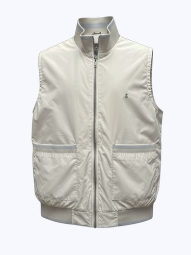 Zilli exclusive gilet mint - gilet,,