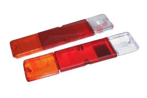 Suzuki sj410 sj413 rear - sj410,