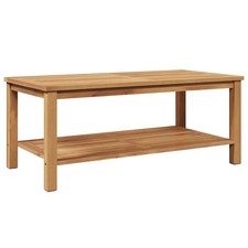 Coffee Table with Storage with