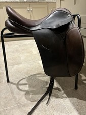 18" Ideal Jessica Dressage