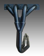 Ford Escort MK3 1.3 1.4 1.6 CVH Sportex 4 Branch Exhaust Manifold