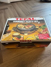 Tefal Gourmet Party Set