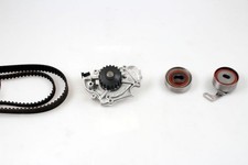 Water pump timing - pump, &