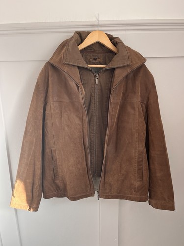 Donar men large brown - men’s,