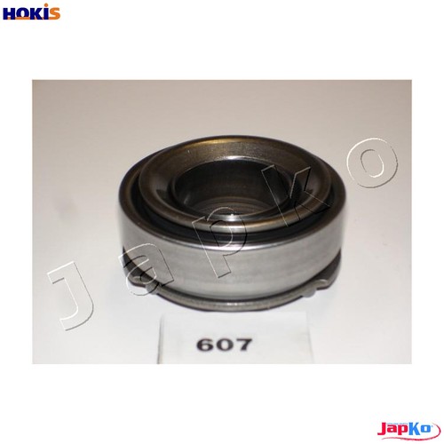 Clutch release bearing - clutch, 90607