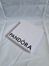 Pandora Original Empty Box 10 X 10
