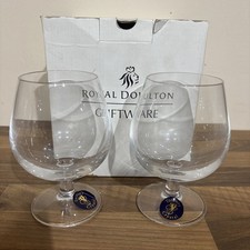 Royal Doulton Brandy Tutbury