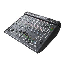 Solid State Logic - BiG SiX Mixing Desk, 16 Channel 96 Khz / 24-bit USB Interfac