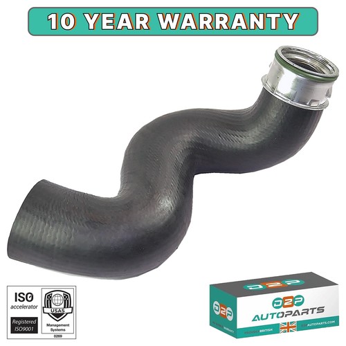 Intercooler turbo hose pipe - turbo,