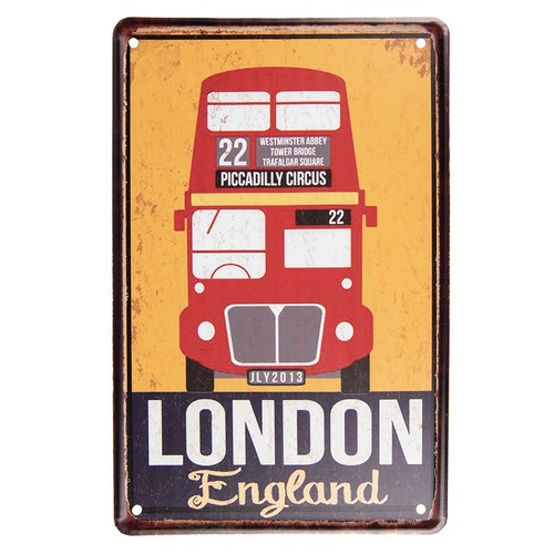 London england bus - bus, wall