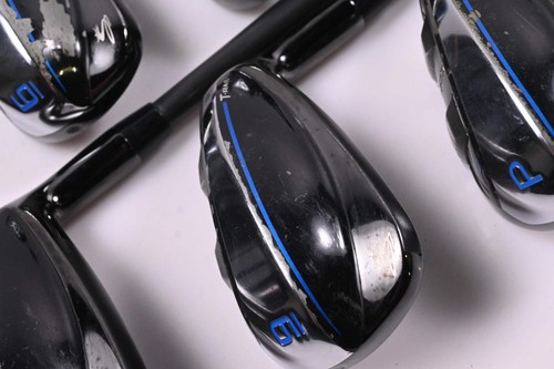 Cobra rail hybrid combo - cobra, t-rail