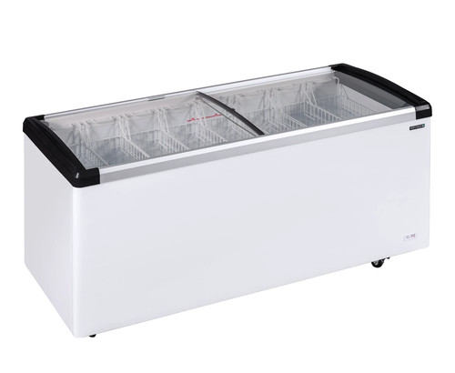 Display freezer glass lids 8 - freezer, +