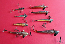SELECTION OF ANTIQUE PHANTOM