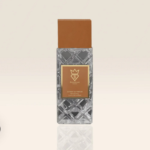 Roselle extrait bujairmai - by,
