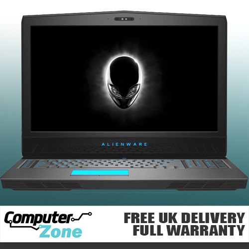 Alienware laptop i7 - r4,