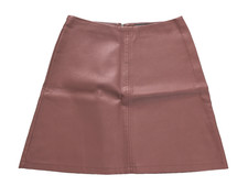 Primark skirt size 8 Dusty