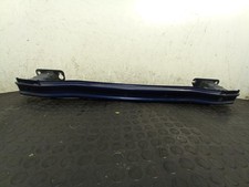 VAUXHALL CORSA Rear Bumper