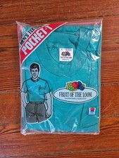 Vintage 1980s NWT FRUIT OF THE