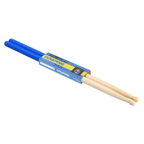 Pair wood drumstick anti - wood,