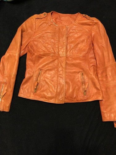 Women massimo dutti jacket - massimo,
